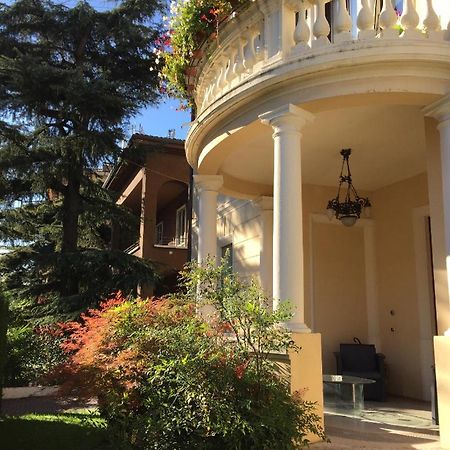 Atrium Verona Kültér fotó