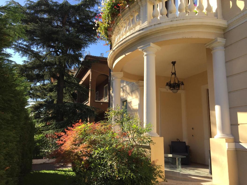 Atrium Verona Kültér fotó